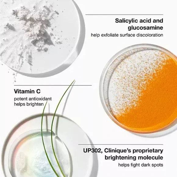 Clinique even better clinical radical dark spot corrector plus interrupter - Picture 3 of 10